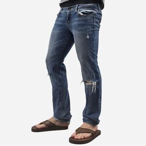 Unbranded Men's Multi Jeans